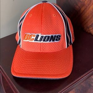 BC LIONS HAT